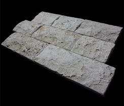 Камень натуральный Travertine Light 200xFLx15 от Elegant Stone