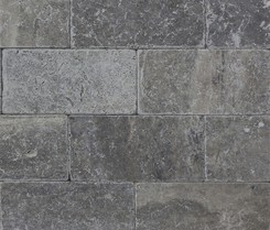 Камень натуральный Travertine Silver 100x200 от Elegant Stone
