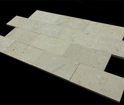 Камень натуральный Sunny Light Limestone 10x20x12 от Elegant Stone