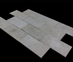 Камень натуральный Elegant Classic Limestone 10x20x12 от Elegant Stone
