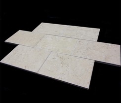 Камень натуральный Elegant Classic Limestone 20x30x15 от Elegant Stone