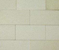 Камень натуральный Limestone White 10x20x12 от Elegant Stone