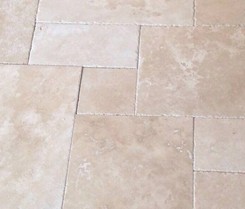 Камень натуральный Travertine Classic Mina Set от Elegant Stone