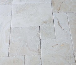 Камень натуральный Travertine Picasso Cross Cut от Elegant Stone
