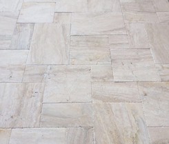 Камень натуральный Travertine Picasso Vein Cut от Elegant Stone