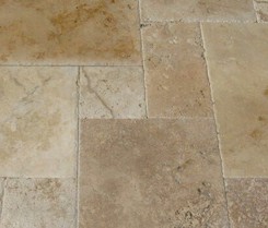 Камень натуральный Travertine Scott Rustic Set от Elegant Stone