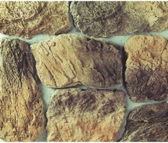 Искусственный камень Горная скала от Форлэнд