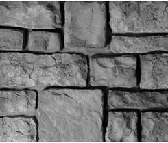 Искусственный камень Крепостная стена 023 от Форлэнд
