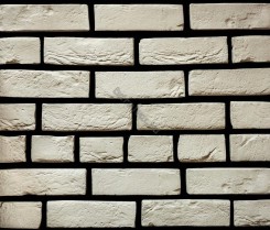 Гипсовый камень Декоративный кирпич Bergstone Лондон от Keralux (Кералюкс)