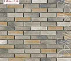 Искусственный камень Терамо брик от White Hills (Вайт Хилс) 350-80
