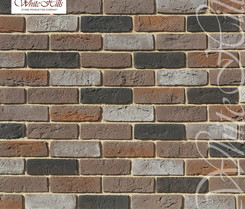 Искусственный камень Ринн брик Design от White Hills (Вайт Хилс)