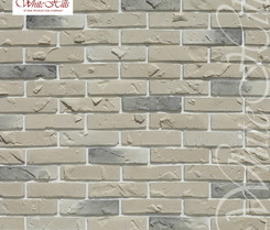 Искусственный камень Эрдинг брик от White Hills (Вайт Хилс) 675-10