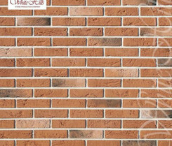 Искусственный камень Дерри брик от White Hills (Вайт Хилс) 385-50