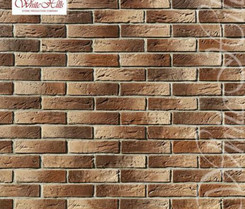 Искусственный камень Дерри брик от White Hills (Вайт Хилс) 388-40