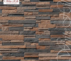 Искусственный камень Зендлэнд от White Hills (Вайт Хилс) 242-40