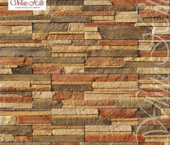 Искусственный камень Зендлэнд от White Hills (Вайт Хилс) 240-50