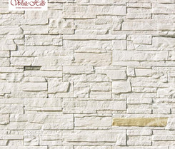 Искусственный камень Каскад Рейндж от White Hills (Вайт Хилс) A230-00