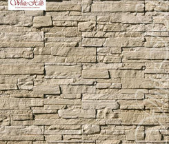 Искусственный камень Каскад Рейндж от White Hills (Вайт Хилс) 232-10