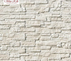 Искусственный камень Каскад Рейндж от White Hills (Вайт Хилс) 231-00