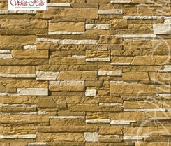 Искусственный камень Каскад Рейндж от White Hills (Вайт Хилс) 230-20