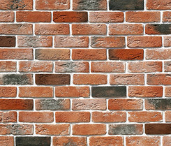 Искусственный камень Кельн брик от White Hills (Вайт Хилс) 321-50