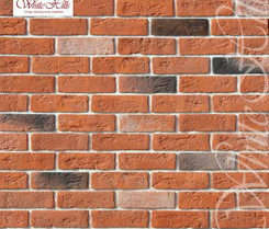 Искусственный камень Кельн брик от White Hills (Вайт Хилс) 320-50