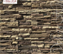 Искусственный камень Кросс Фелл от White Hills (Вайт Хилс) 101-20
