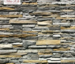 Искусственный камень Кросс Фелл от White Hills (Вайт Хилс) 100-80