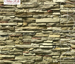 Искусственный камень Кросс Фелл от White Hills (Вайт Хилс) 101-90
