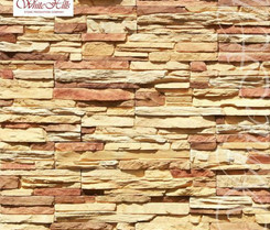 Искусственный камень Кросс Фелл от White Hills (Вайт Хилс) 100-50