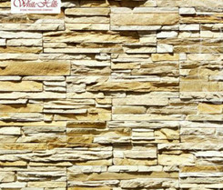 Искусственный камень Кросс Фелл от White Hills (Вайт Хилс) 100-10