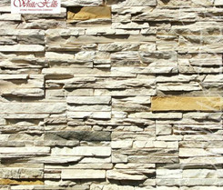 Искусственный камень Кросс Фелл от White Hills (Вайт Хилс) 100-00