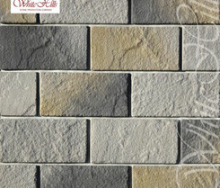Искусственный камень Ленстер от White Hills (Вайт Хилс) 531-80