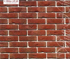 Искусственный камень Лондон брик от White Hills (Вайт Хилс) 301-70