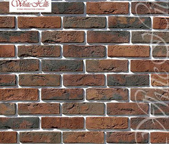 Искусственный камень Лондон брик от White Hills (Вайт Хилс) 304-70