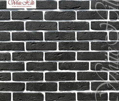 Искусственный камень Лондон брик от White Hills (Вайт Хилс) 304-80