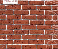 Искусственный камень Лондон брик от White Hills (Вайт Хилс) 302-60
