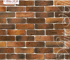Искусственный камень Лондон брик от White Hills (Вайт Хилс) 303-70