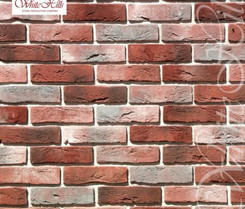 Искусственный камень Лондон брик от White Hills (Вайт Хилс) 302-70