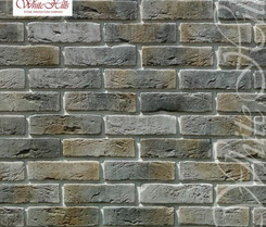 Искусственный камень Лондон брик от White Hills (Вайт Хилс) 300-80