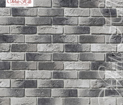 Искусственный камень Ринн брик от White Hills (Вайт Хилс) 682-80