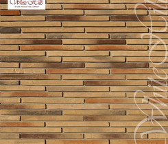 Искусственный камень Реген брик от White Hills (Вайт Хилс) 690-40