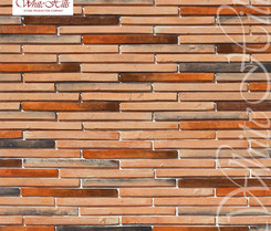 Искусственный камень Реген брик от White Hills (Вайт Хилс) 691-50