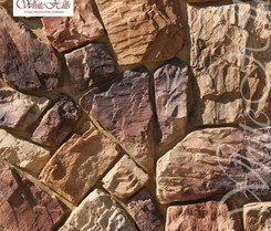 Искусственный камень Рока от White Hills (Вайт Хилс) 610-40