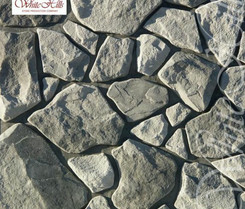 Искусственный камень Рутланд от White Hills (Вайт Хилс) 600-80