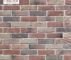 Искусственный камень Сити брик от White Hills (Вайт Хилс) 378-90