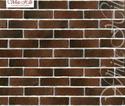 Искусственный камень Сити брик от White Hills (Вайт Хилс) 379-40