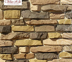 Искусственный камень Тевиот от White Hills (Вайт Хилс) 705-40