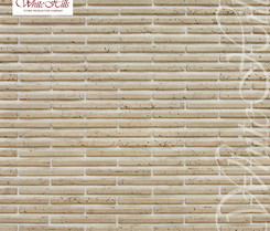 Искусственный камень Тиволи брик от White Hills (Вайт Хилс) 355-10
