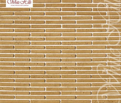 Искусственный камень Тиволи брик от White Hills (Вайт Хилс) 357-10